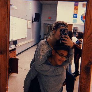 Meet your Posher, Trinity